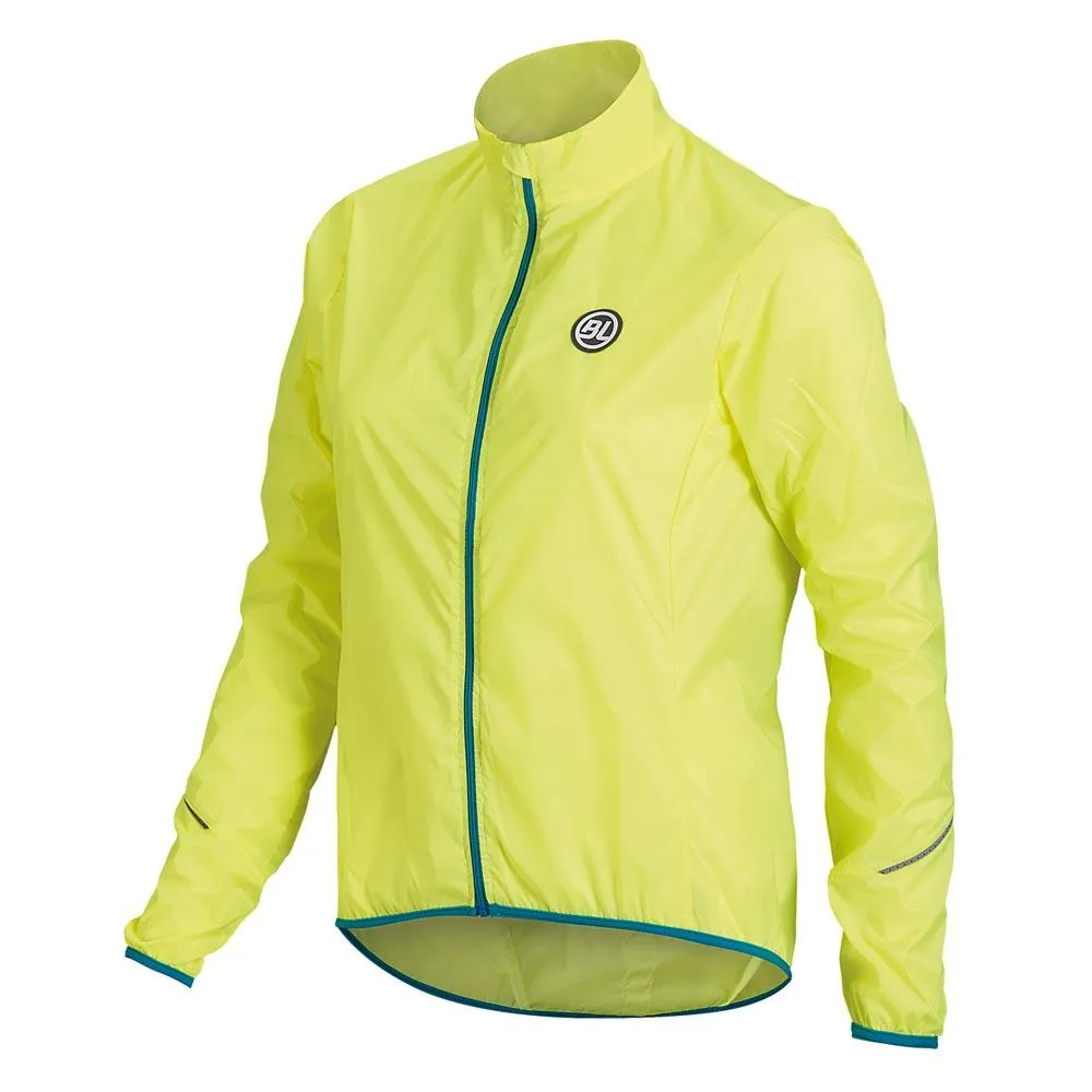 Bicycle Line Logique Windproof Jacke Bicycle Line Logique Windproof Jacke