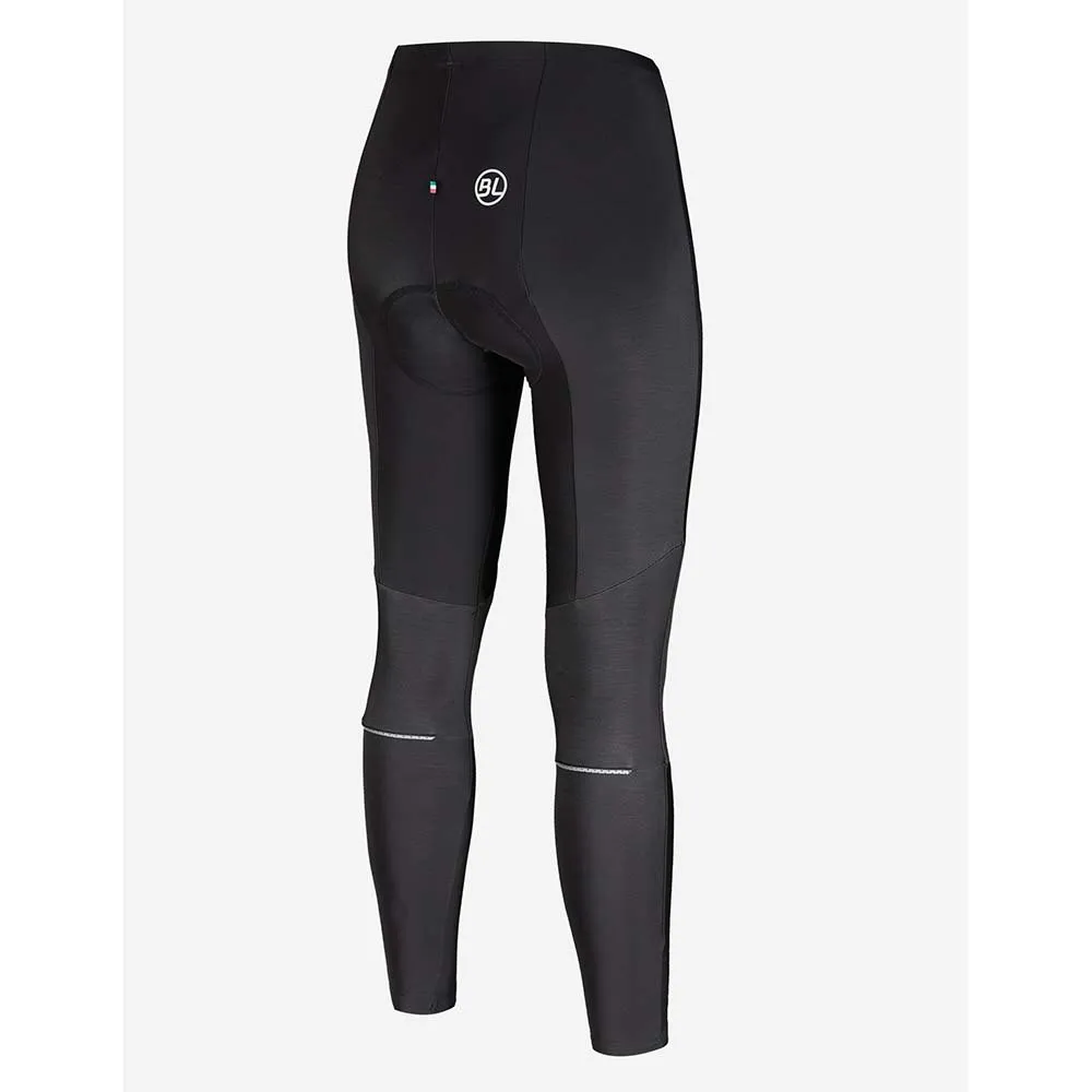 Bicycle Line Logique Windproof Lange Trägerhose Bicycle Line Logique Windproof Lange Trägerhose