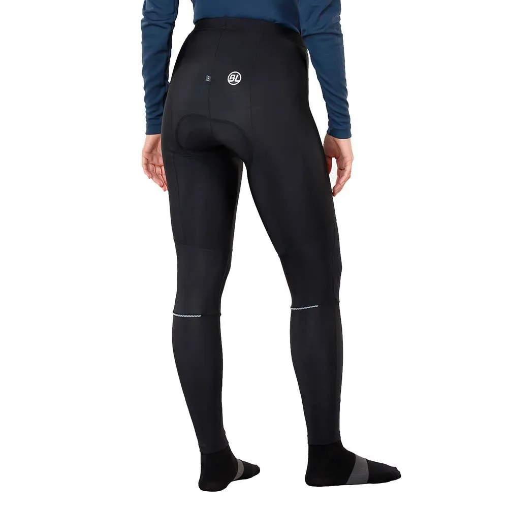 Bicycle Line Logique Windproof Lange Trägerhose Bicycle Line Logique Windproof Lange Trägerhose
