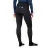 Bicycle Line Logique Windproof Lange Trägerhose
