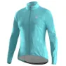Bicycle Line Maestrale Jacke, Sky blue