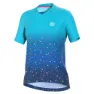 Bicycle Line Marostica Kurzarm Enduro Trikot