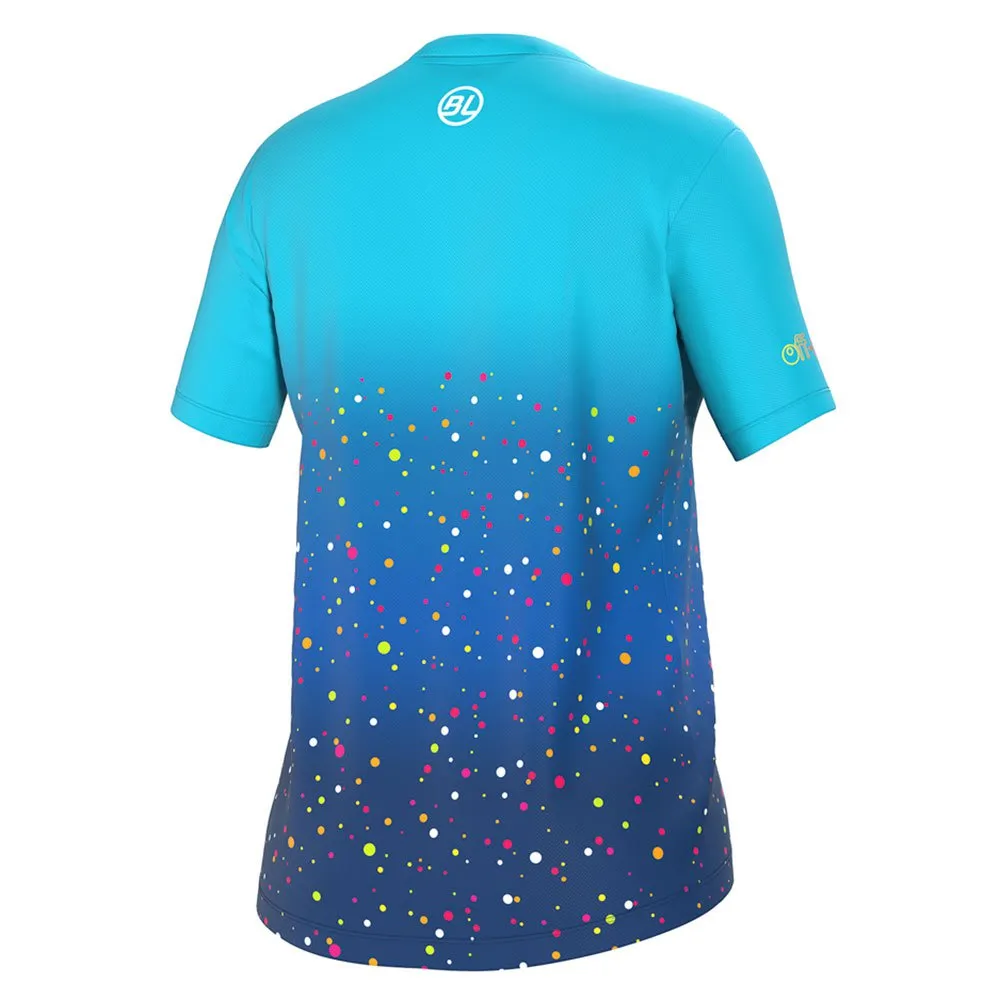 Bicycle Line Marostica Kurzarm Enduro Trikot Bicycle Line Marostica Kurzarm Enduro Trikot