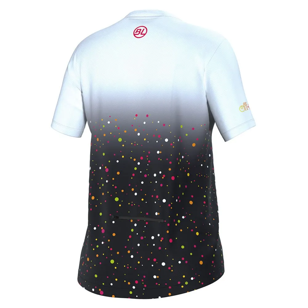 Bicycle Line Marostica Kurzarm-radtrikot