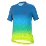 Bicycle Line Marostica Kurzarm-radtrikot