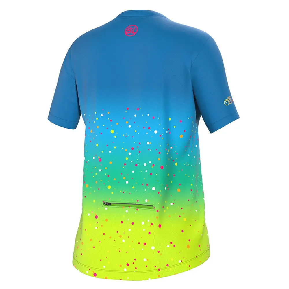 Bicycle Line Marostica Kurzarm-radtrikot Bicycle Line Marostica Kurzarm-radtrikot