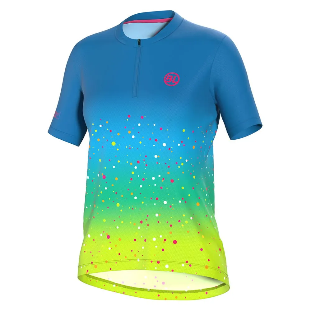 Bicycle Line Marostica Kurzarm-radtrikot Bicycle Line Marostica Kurzarm-radtrikot
