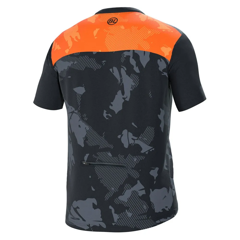 Bicycle Line Nervesa Kurzarm-radtrikot