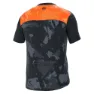 Bicycle Line Nervesa Kurzarm-radtrikot