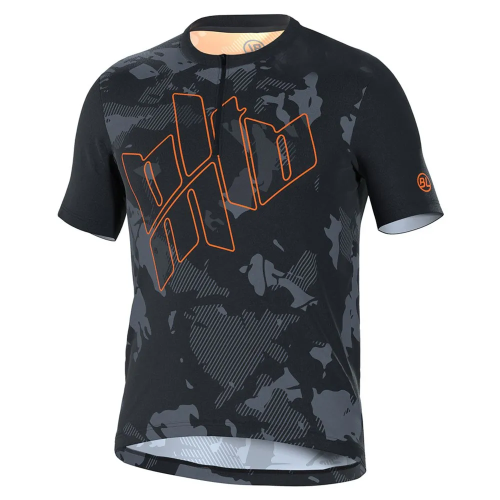Bicycle Line Nervesa Kurzarm-radtrikot