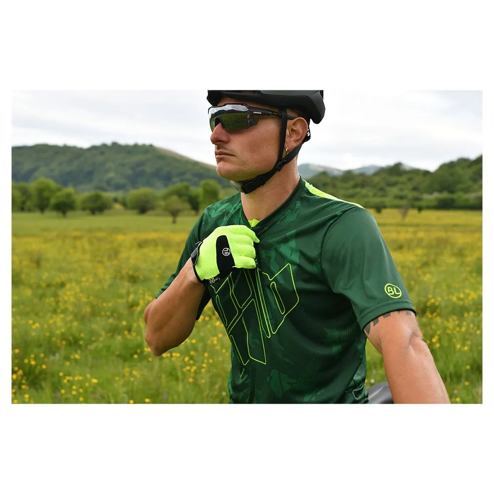 Bicycle Line Nervesa Kurzarm-radtrikot Bicycle Line Nervesa Kurzarm-radtrikot