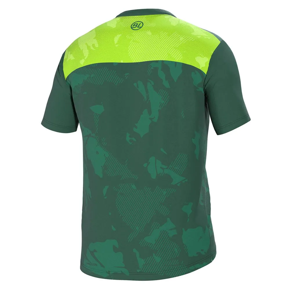 Bicycle Line Nervesa Kurzarm-radtrikot Bicycle Line Nervesa Kurzarm-radtrikot
