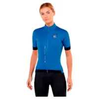 Bicycle Line Normandia-e Kurzarm-radtrikot Bicycle Line Normandia-e Kurzarm-radtrikot