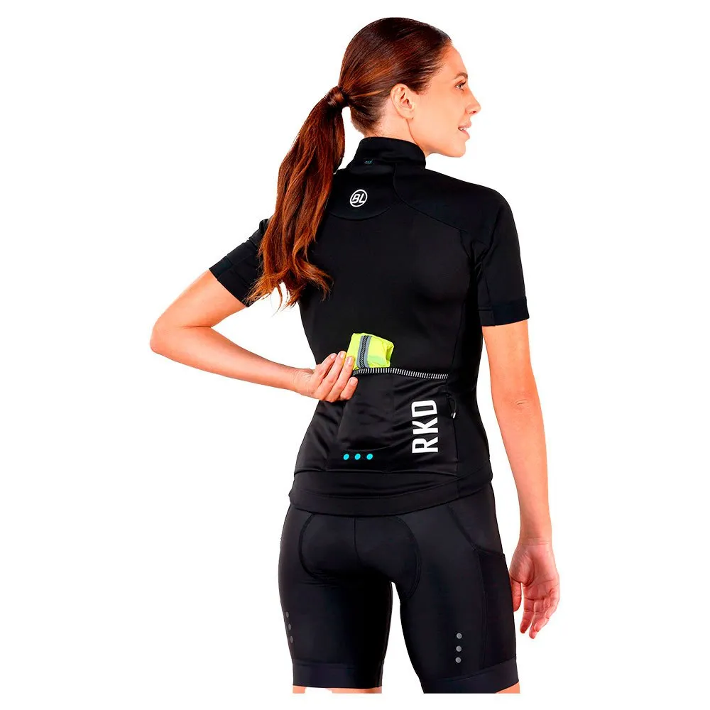 Bicycle Line Normandia-e Kurzarm-radtrikot Bicycle Line Normandia-e Kurzarm-radtrikot
