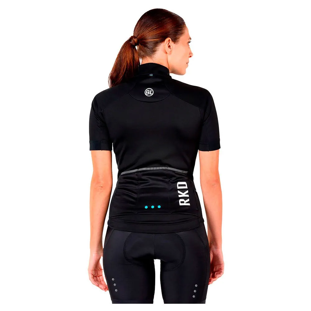 Bicycle Line Normandia-e Kurzarm-radtrikot Bicycle Line Normandia-e Kurzarm-radtrikot