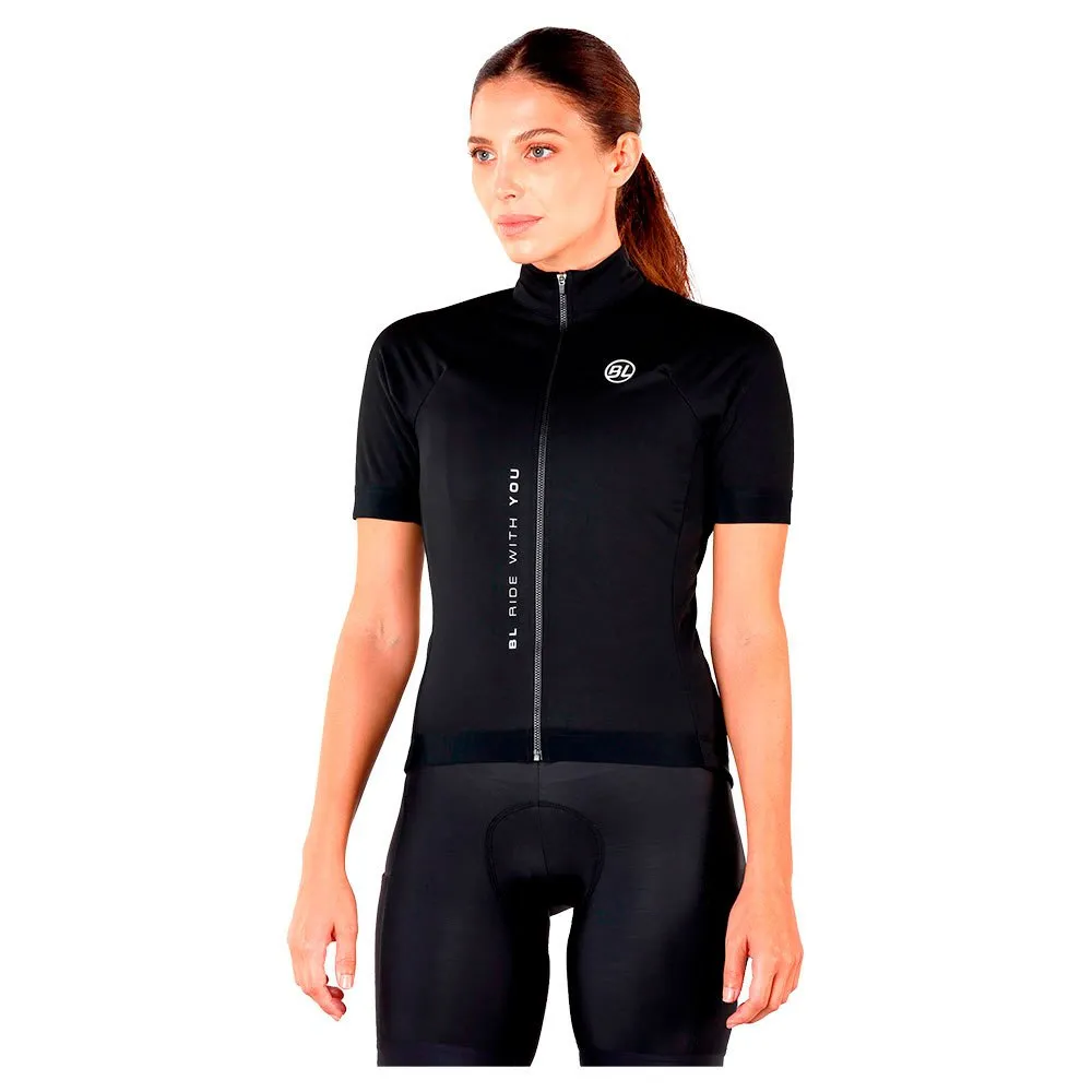 Bicycle Line Normandia-e Kurzarm-radtrikot Bicycle Line Normandia-e Kurzarm-radtrikot