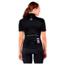 Bicycle Line Normandia-e Kurzarm-radtrikot