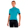 Teal green