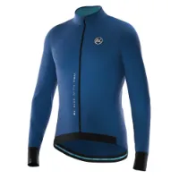 Bicycle Line Normandia-e Langarm-trikot