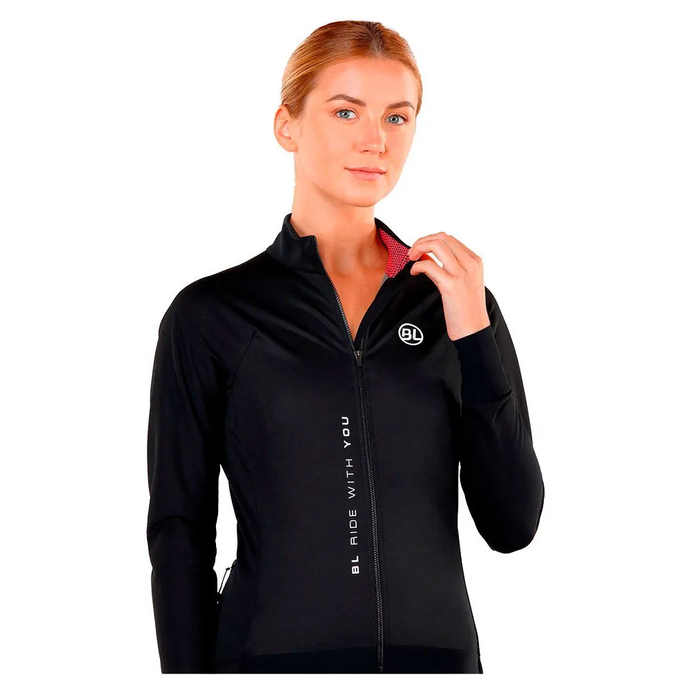 Bicycle Line Normandia-e Langarm-trikot Bicycle Line Normandia-e Langarm-trikot