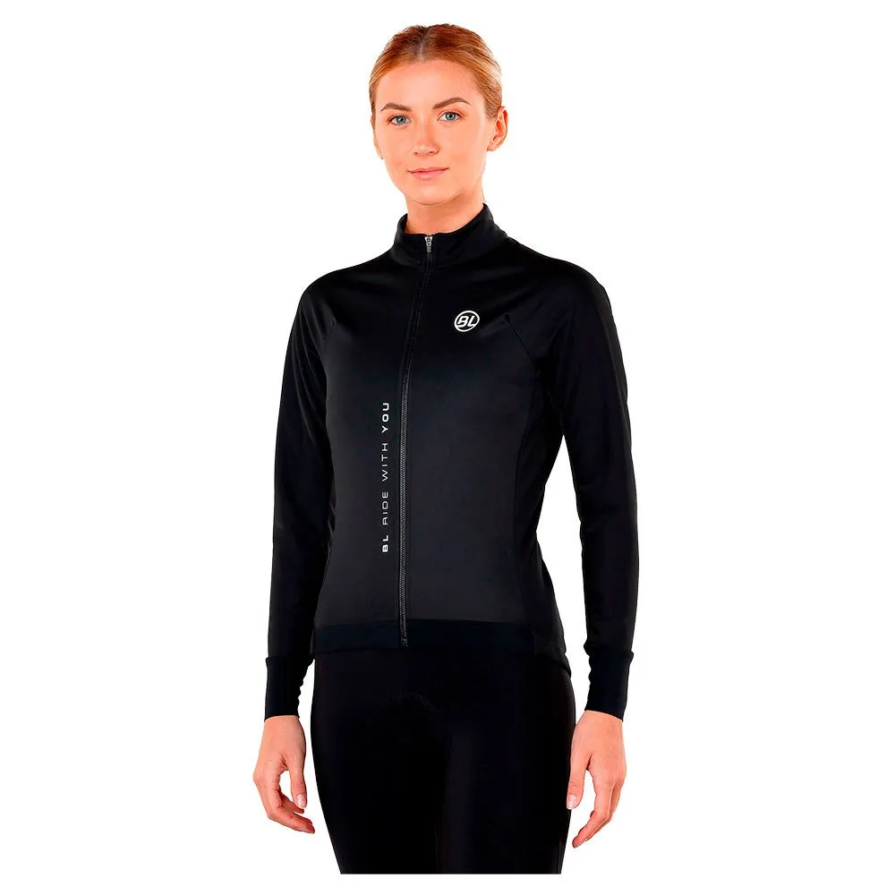 Bicycle Line Normandia-e Langarm-trikot Bicycle Line Normandia-e Langarm-trikot