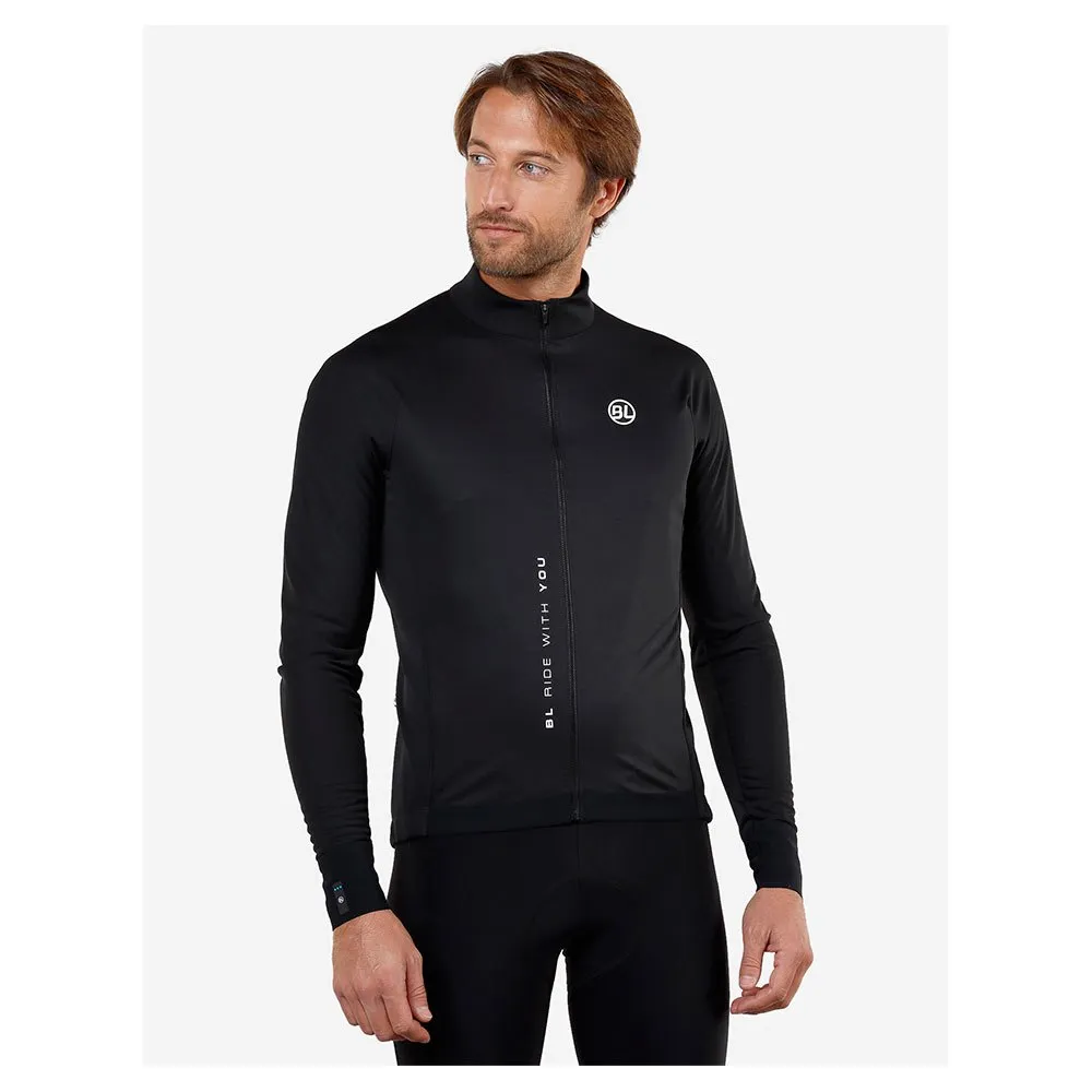 Bicycle Line Normandia-e Langarm-trikot Bicycle Line Normandia-e Langarm-trikot