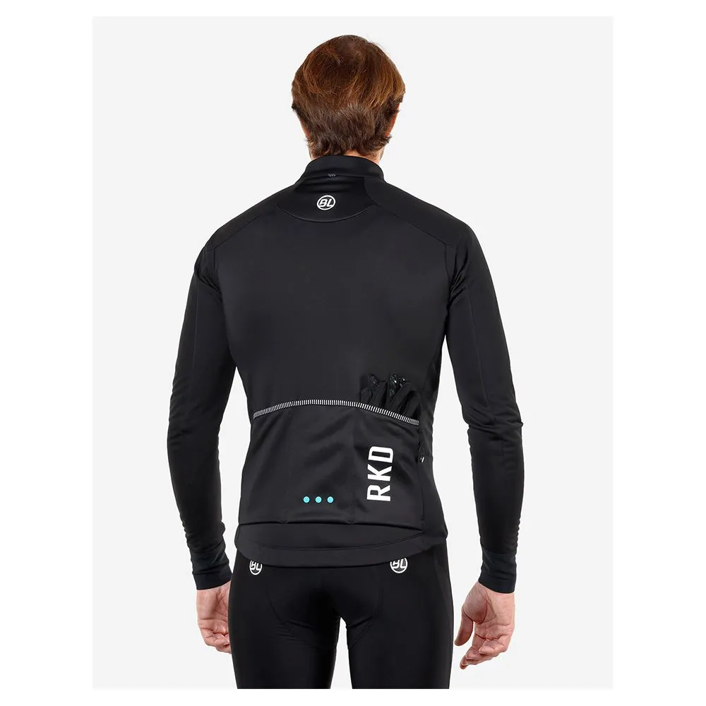 Bicycle Line Normandia-e Langarm-trikot Bicycle Line Normandia-e Langarm-trikot