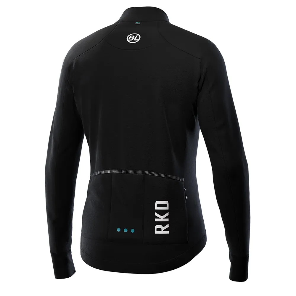 Bicycle Line Normandia-e Langarm-trikot Bicycle Line Normandia-e Langarm-trikot