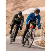Bicycle Line Normandia-e Thermal Jacke
