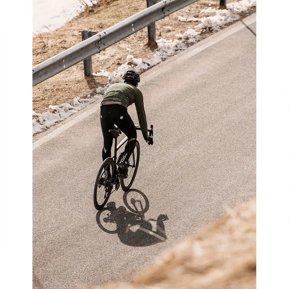 Bicycle Line Normandia-e Thermal Jacke Bicycle Line Normandia-e Thermal Jacke