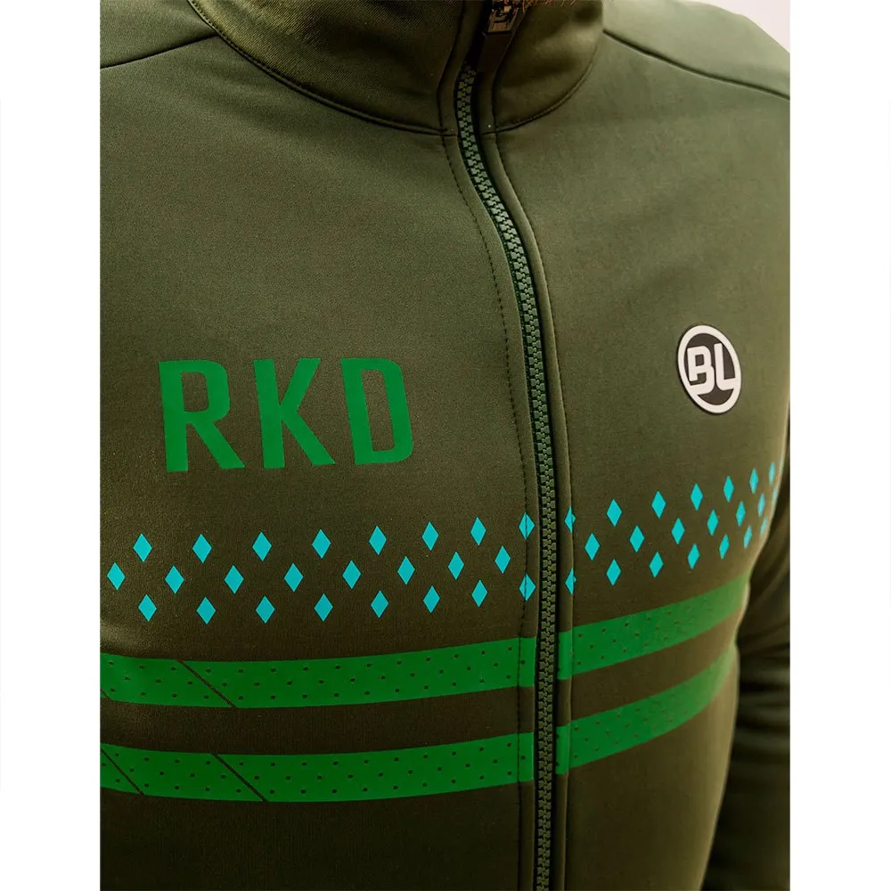 Bicycle Line Normandia-e Thermal Jacke Bicycle Line Normandia-e Thermal Jacke