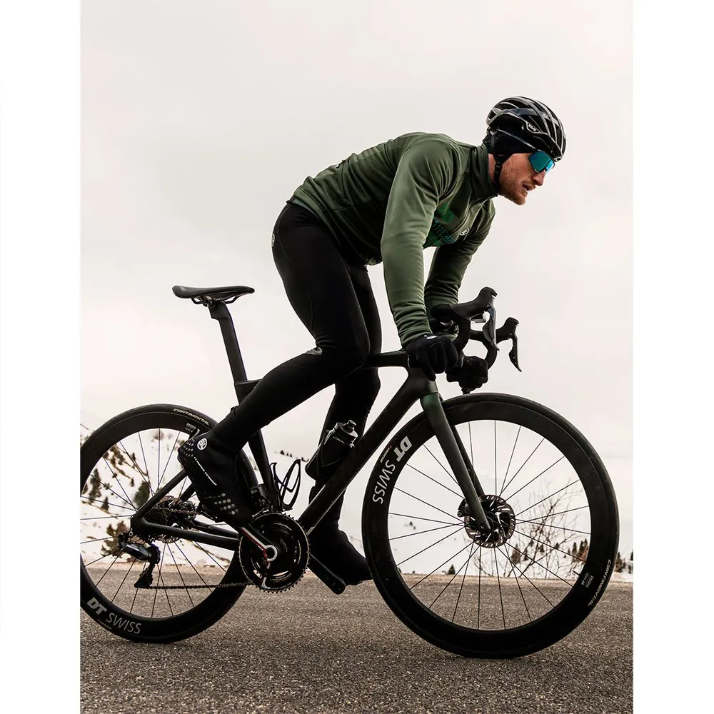 Bicycle Line Normandia-e Thermal Jacke Bicycle Line Normandia-e Thermal Jacke