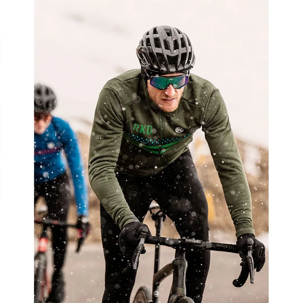 Bicycle Line Normandia-e Thermal Jacke Bicycle Line Normandia-e Thermal Jacke