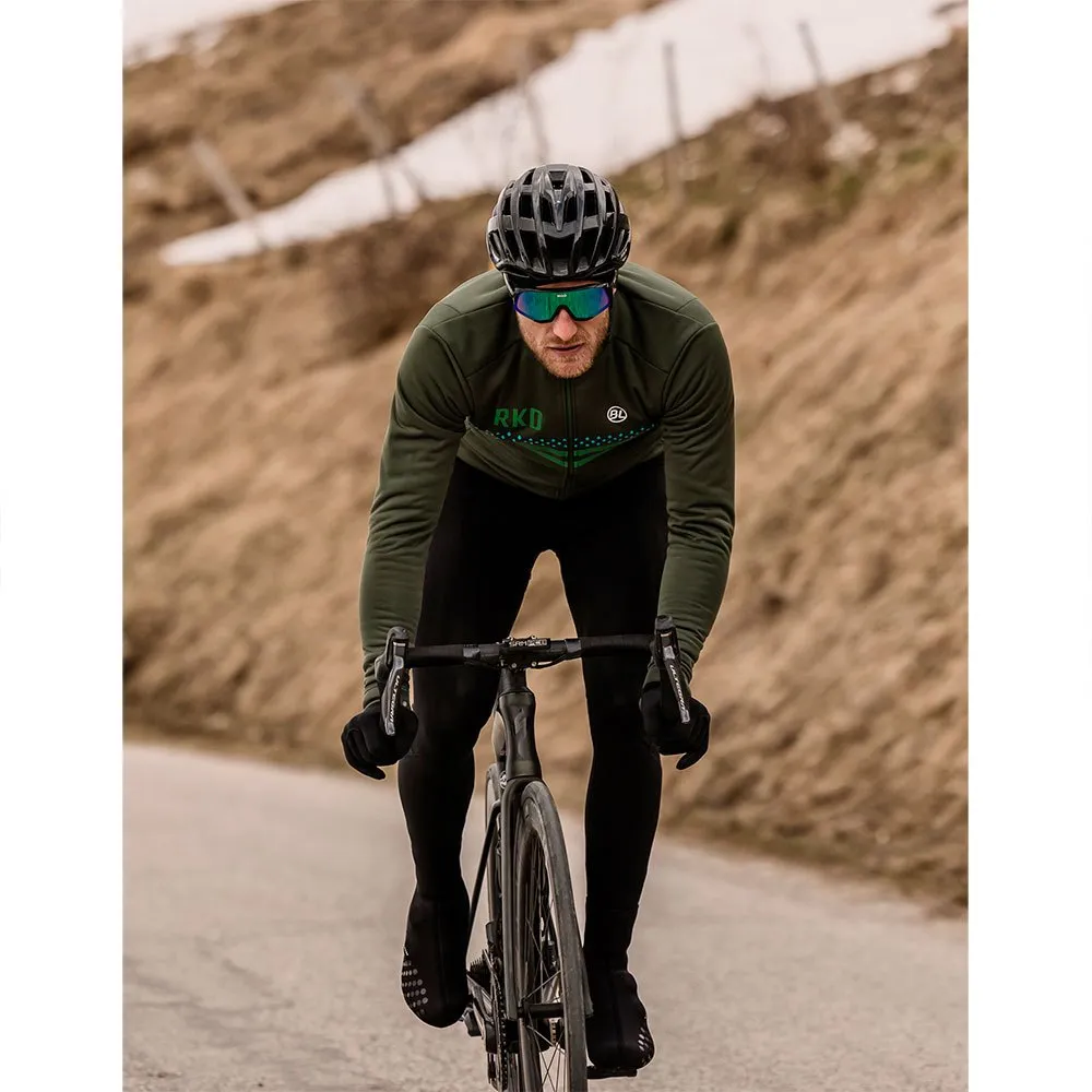 Bicycle Line Normandia-e Thermal Jacke Bicycle Line Normandia-e Thermal Jacke