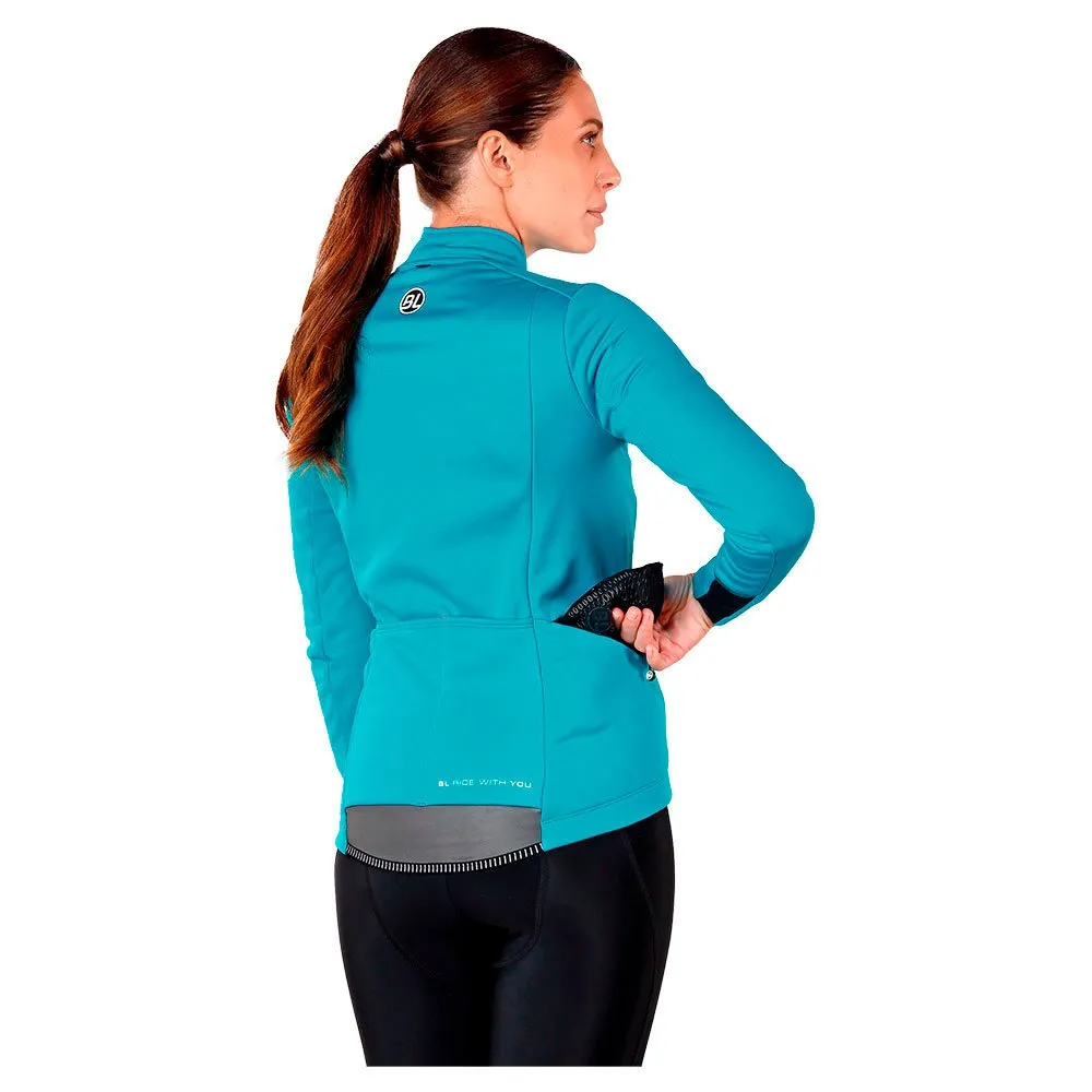 Bicycle Line Normandia-e Thermal Jacke Bicycle Line Normandia-e Thermal Jacke