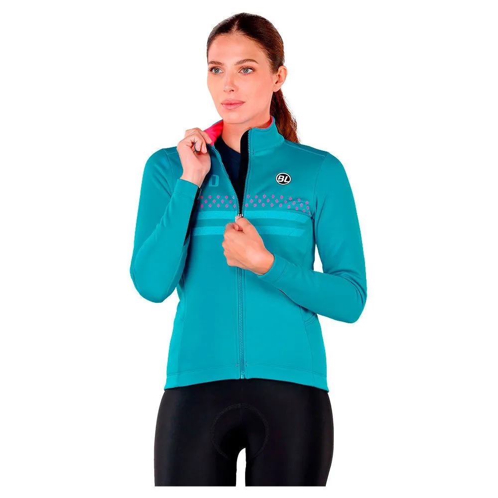 Bicycle Line Normandia-e Thermal Jacke Bicycle Line Normandia-e Thermal Jacke