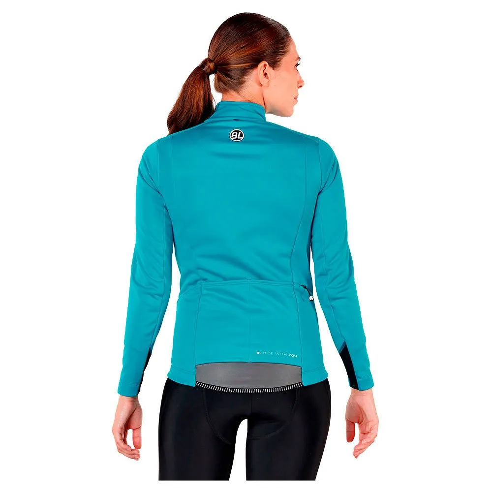 Bicycle Line Normandia-e Thermal Jacke Bicycle Line Normandia-e Thermal Jacke