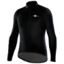 Bicycle Line Normandia-e Windproof Jacke, Black
