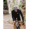 Bicycle Line Normandia-e Windproof Jacke, Black