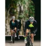 Bicycle Line Normandia-e Windproof Jacke, Black