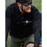 Bicycle Line Normandia-e Windproof Jacke, Black
