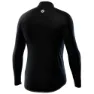 Bicycle Line Normandia-e Windproof Jacke, Black