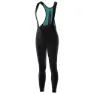 Bicycle Line Normandia-e Windproof Lange Trägerhose