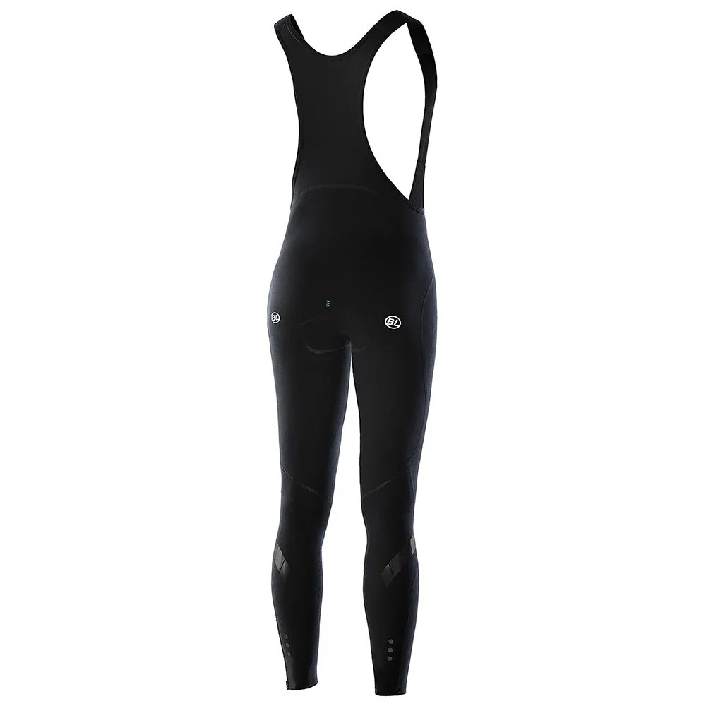 Bicycle Line Normandia-e Windproof Lange Trägerhose Bicycle Line Normandia-e Windproof Lange Trägerhose