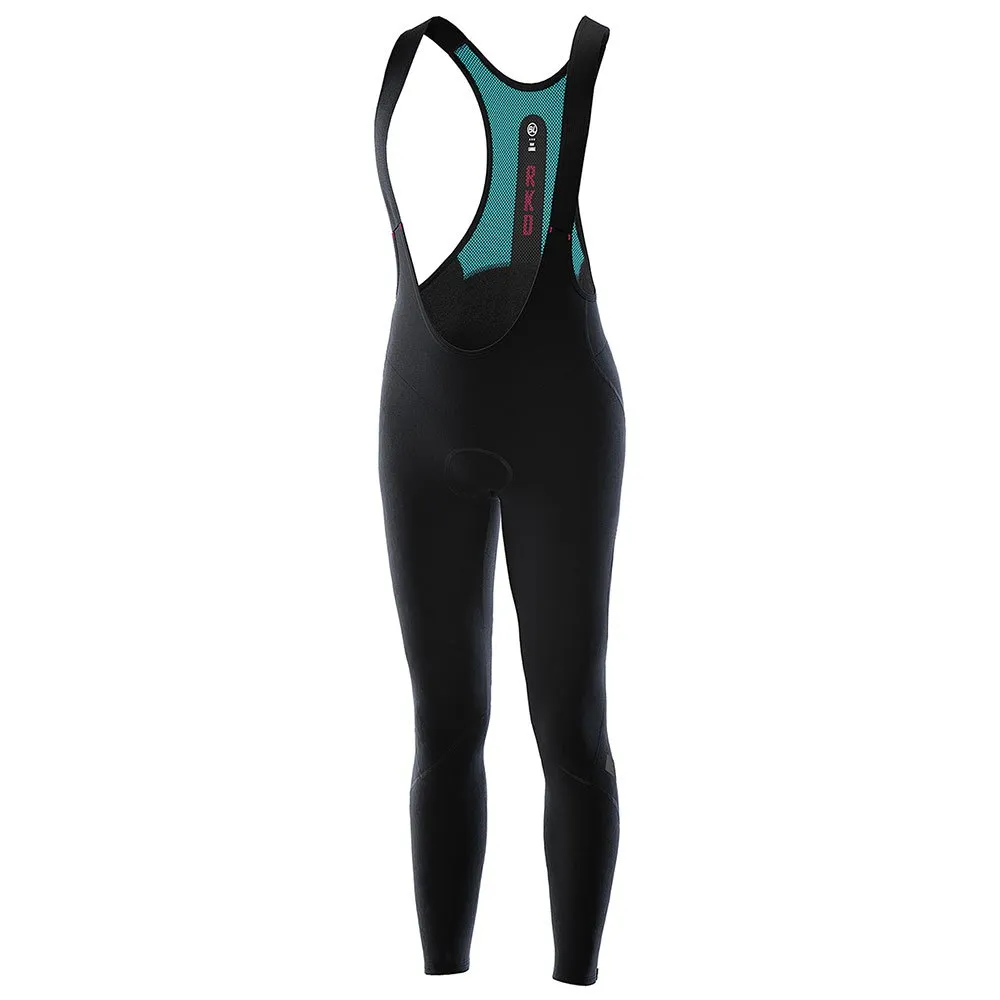 Bicycle Line Normandia-e Windproof Lange Trägerhose Bicycle Line Normandia-e Windproof Lange Trägerhose