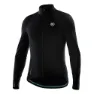 Bicycle Line Normandia-e Wool Langarm-trikot