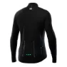 Bicycle Line Normandia-e Wool Langarm-trikot