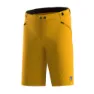 Vibrant yellow