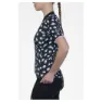 Bicycle Line Padova Kurzarm-radtrikot, Black