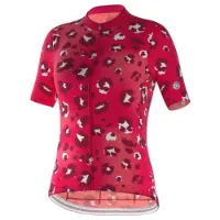 Bicycle Line Pantera Kurzarm-radtrikot Bicycle Line Pantera Kurzarm-radtrikot